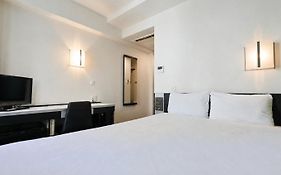 名古屋伏見桑科旅館
